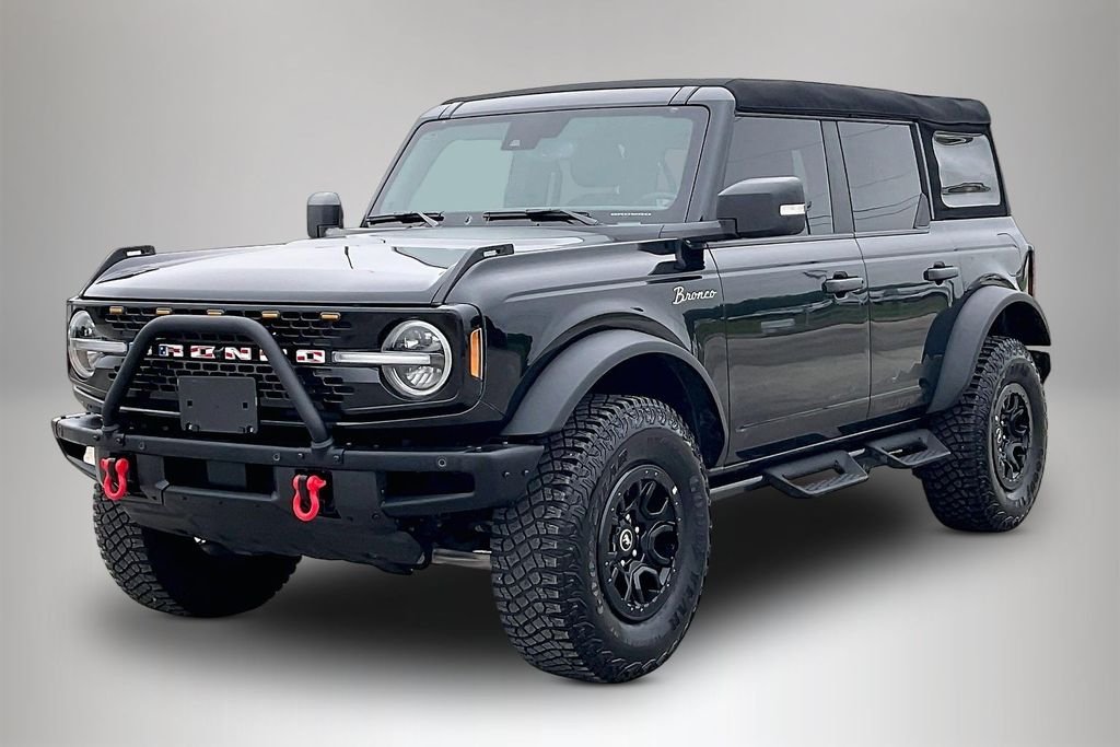 ford bronco 4-door 2024 1FMEE2BP8RLA59575 image ford bronco 4-door 2024 1FMEE2BP8RLA59575 image
